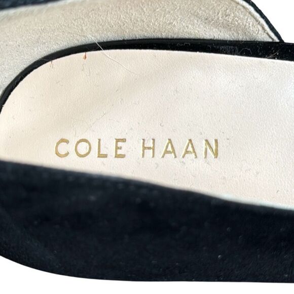 NWOT Cole Hahn Rendon pump II - Picture 6 of 8